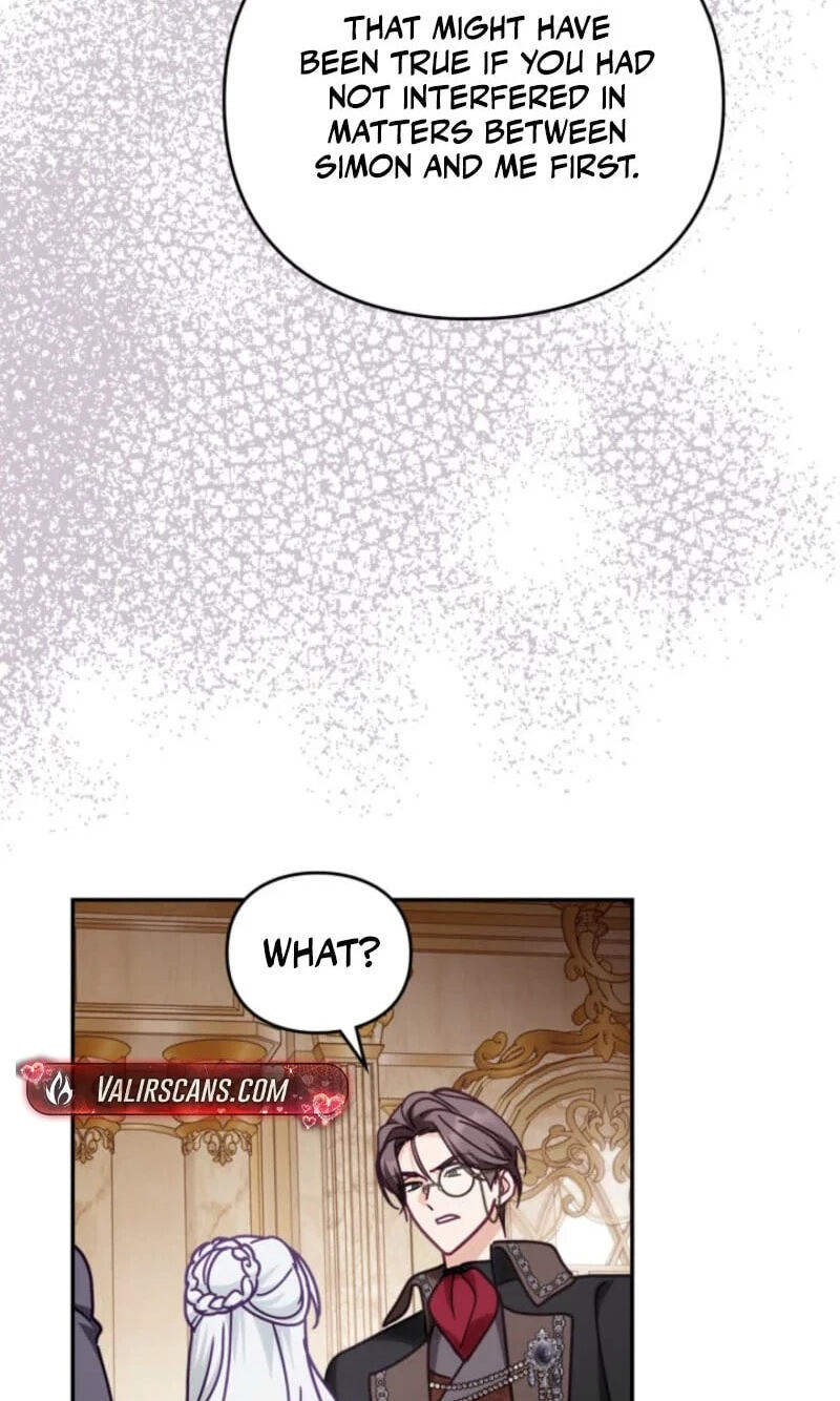 The Search for the Duchess's Husband Chapter 21 page 38 - 