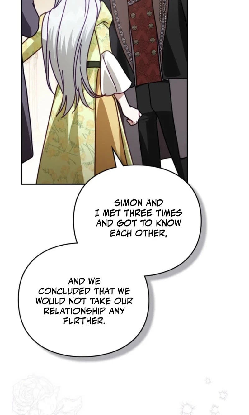 The Search for the Duchess's Husband Chapter 21 page 39 - 