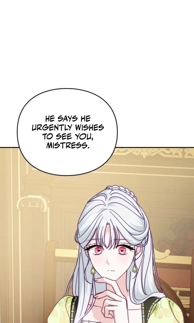 The Search for the Duchess's Husband Chapter 21 page 5 - 