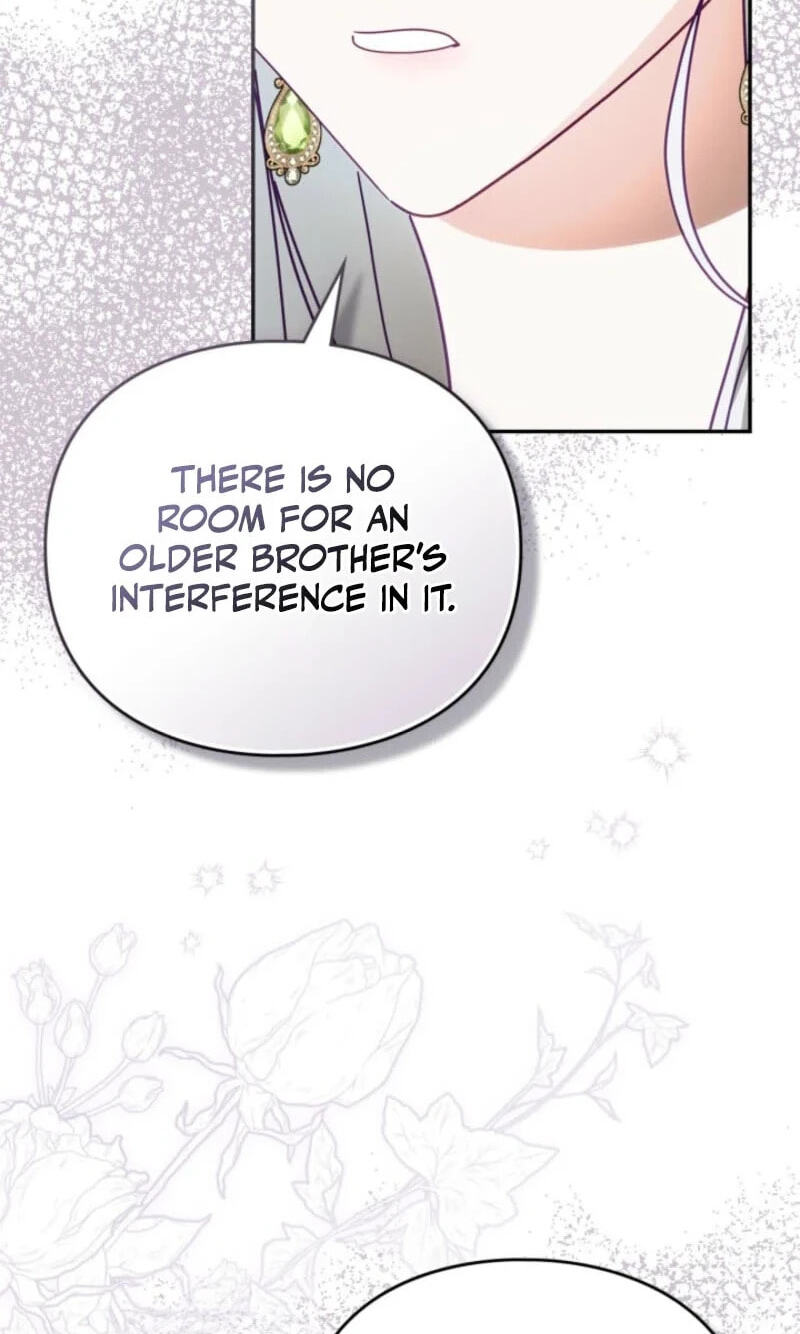 The Search for the Duchess's Husband Chapter 21 page 41 - 