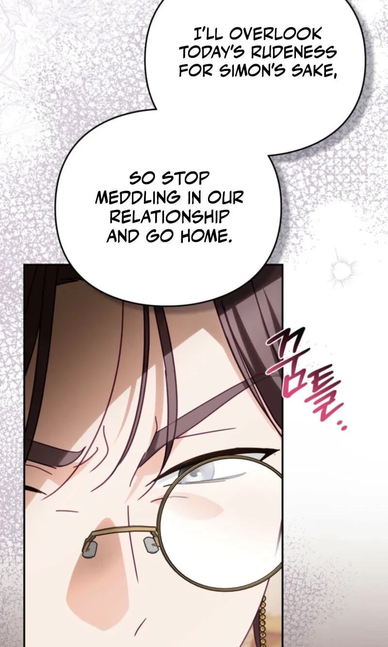 The Search for the Duchess's Husband Chapter 21 page 42 - 