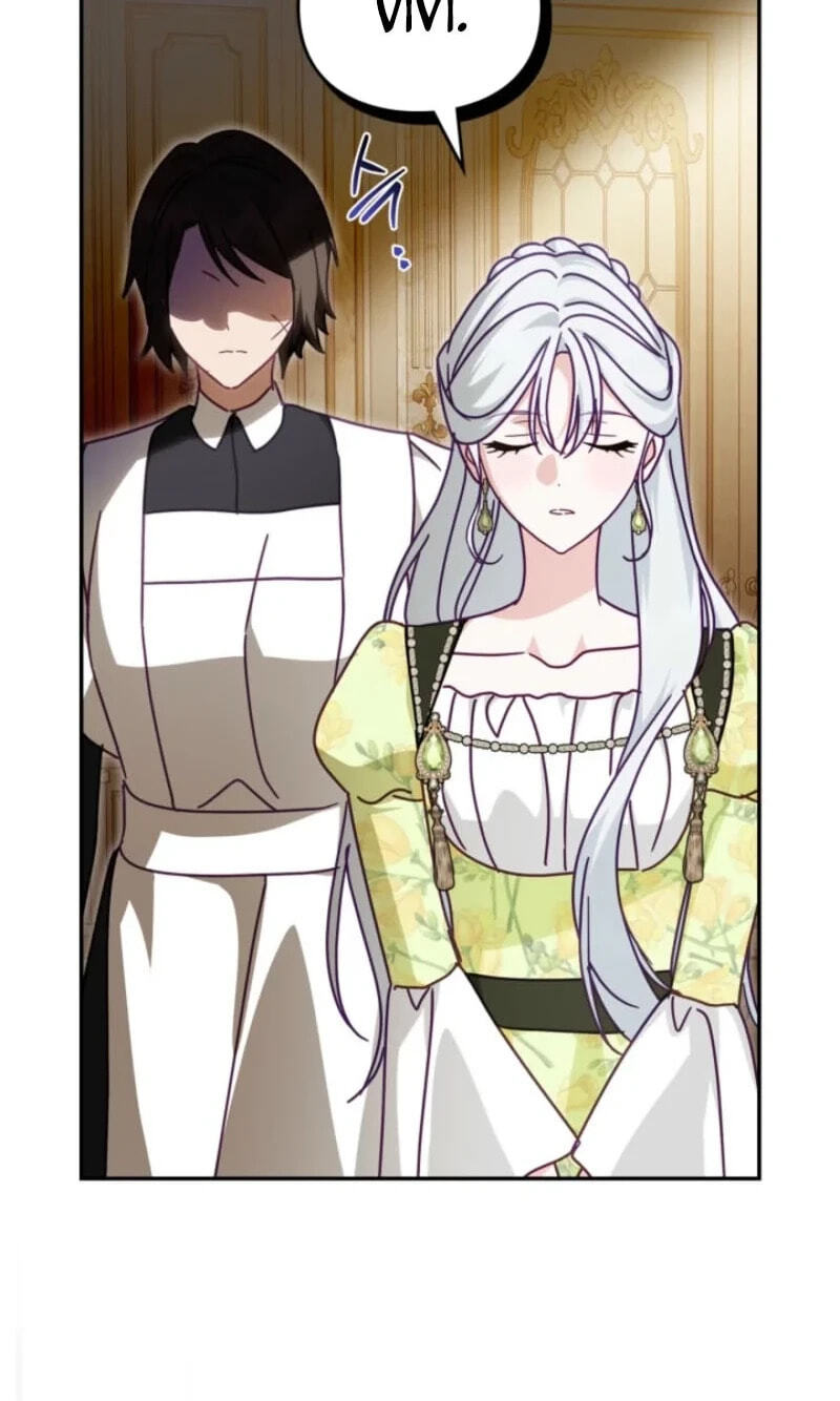The Search for the Duchess's Husband Chapter 21 page 46 - 