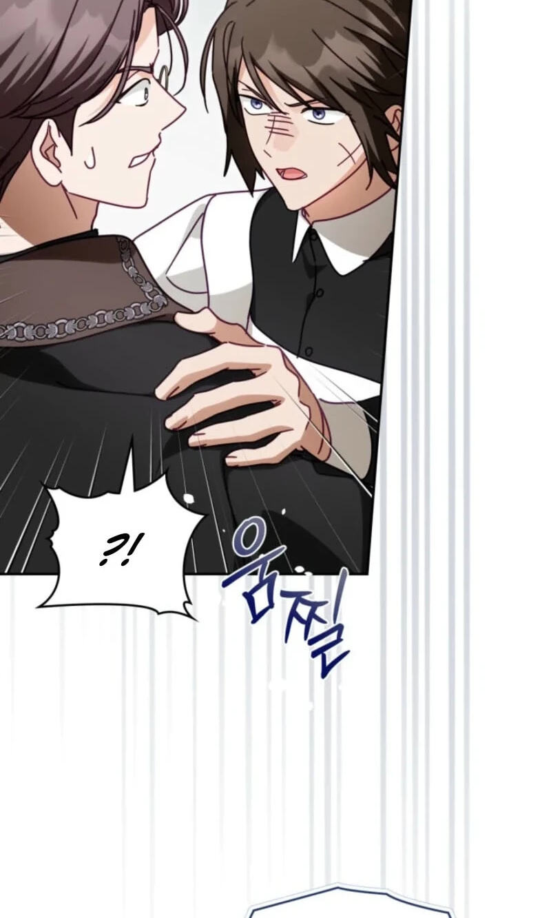 The Search for the Duchess's Husband Chapter 21 page 48 - 