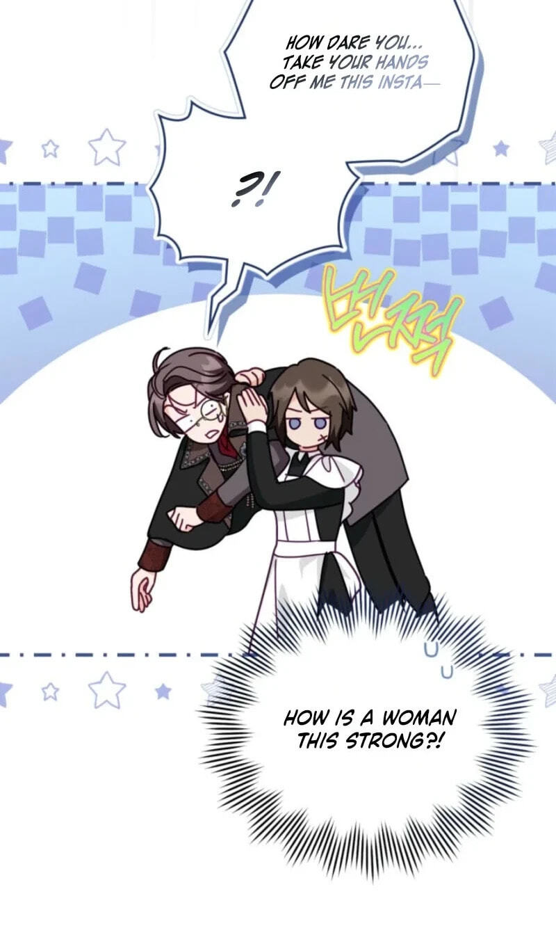 The Search for the Duchess's Husband Chapter 21 page 49 - 