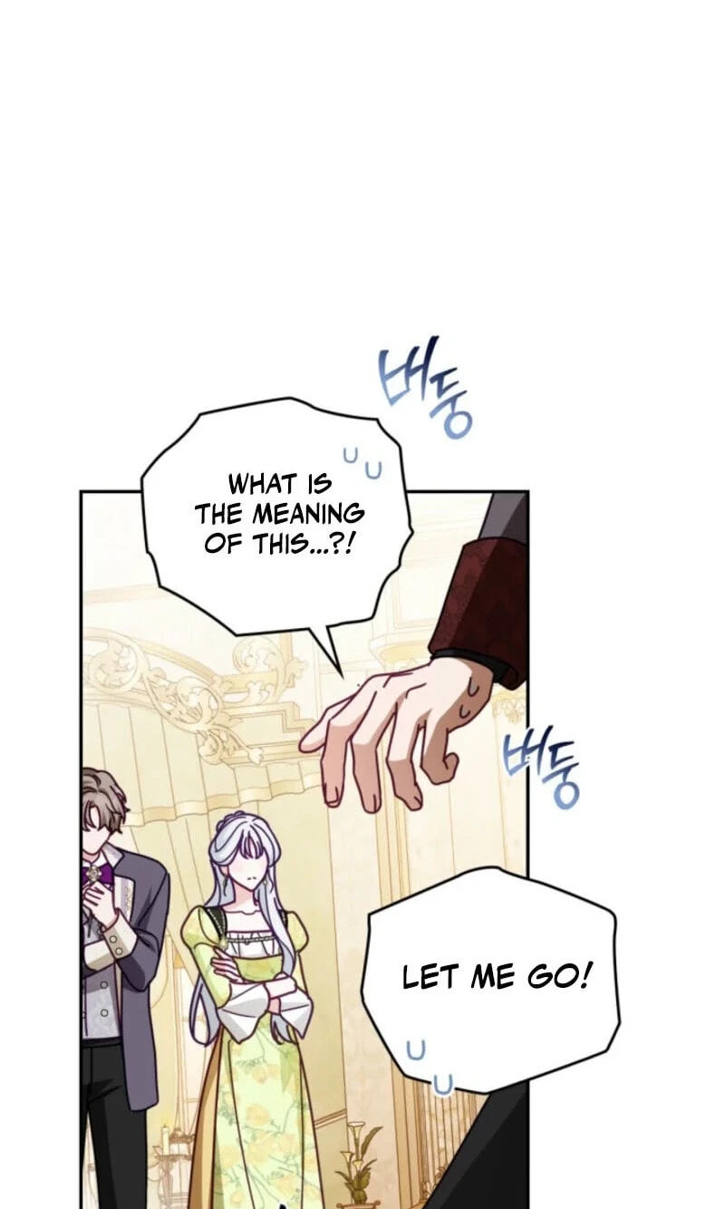 The Search for the Duchess's Husband Chapter 21 page 50 - 