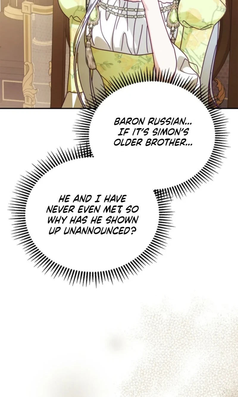 The Search for the Duchess's Husband Chapter 21 page 6 - 