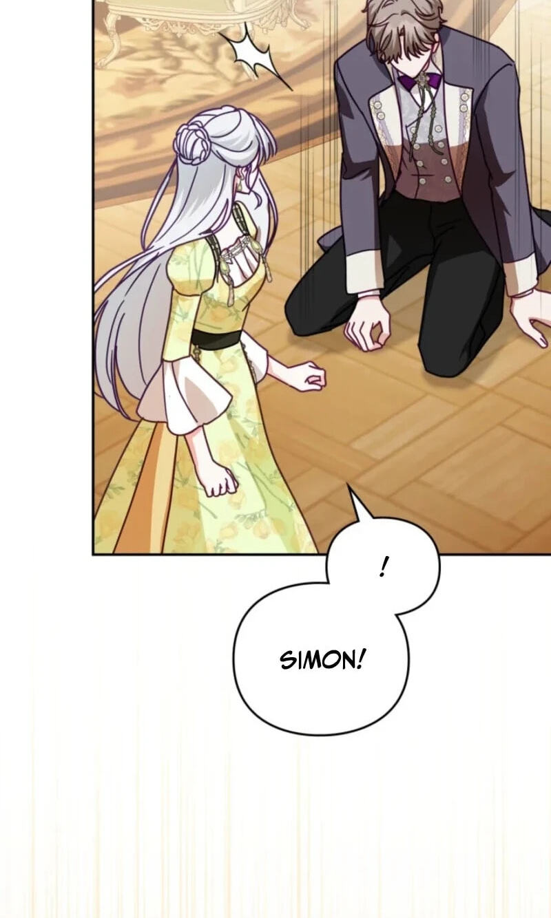 The Search for the Duchess's Husband Chapter 21 page 53 - 
