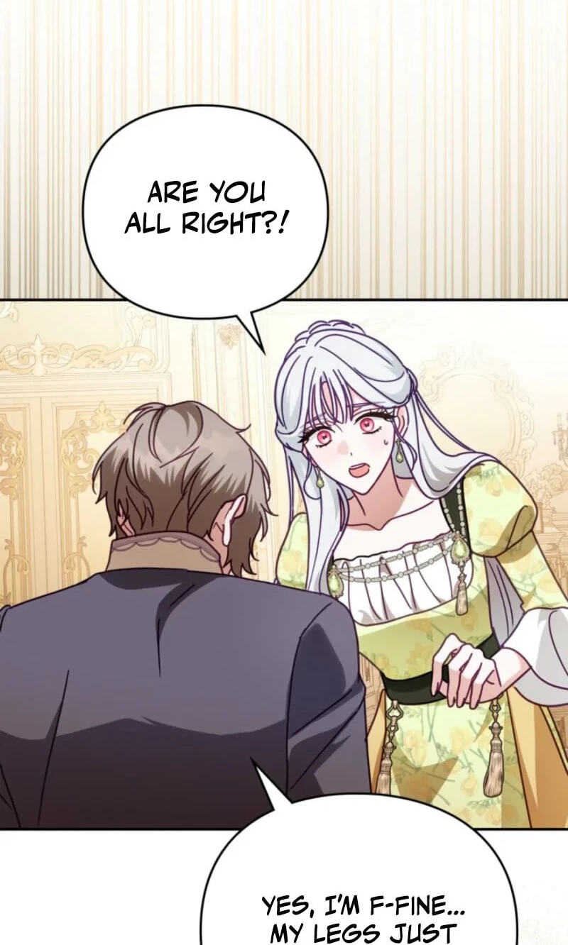 The Search for the Duchess's Husband Chapter 21 page 54 - 