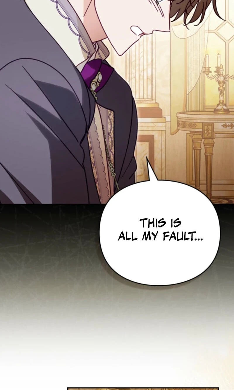 The Search for the Duchess's Husband Chapter 21 page 56 - 