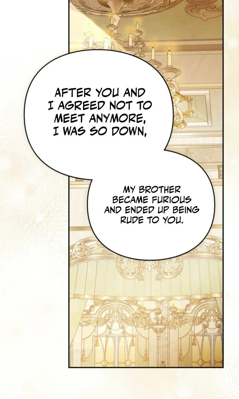 The Search for the Duchess's Husband Chapter 21 page 57 - 