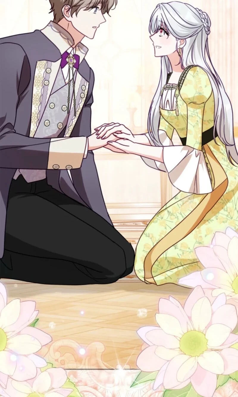 The Search for the Duchess's Husband Chapter 21 page 69 - 