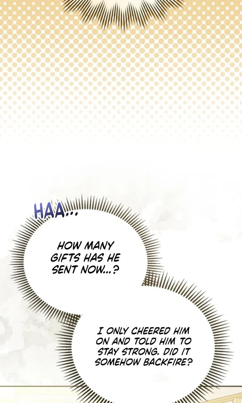 The Search for the Duchess's Husband Chapter 21 page 82 - 