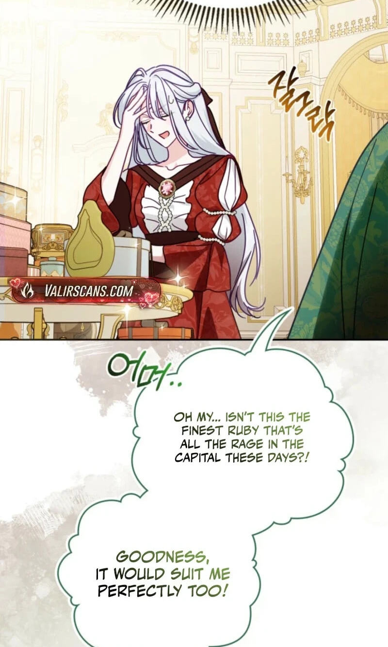 The Search for the Duchess's Husband Chapter 21 page 83 - 