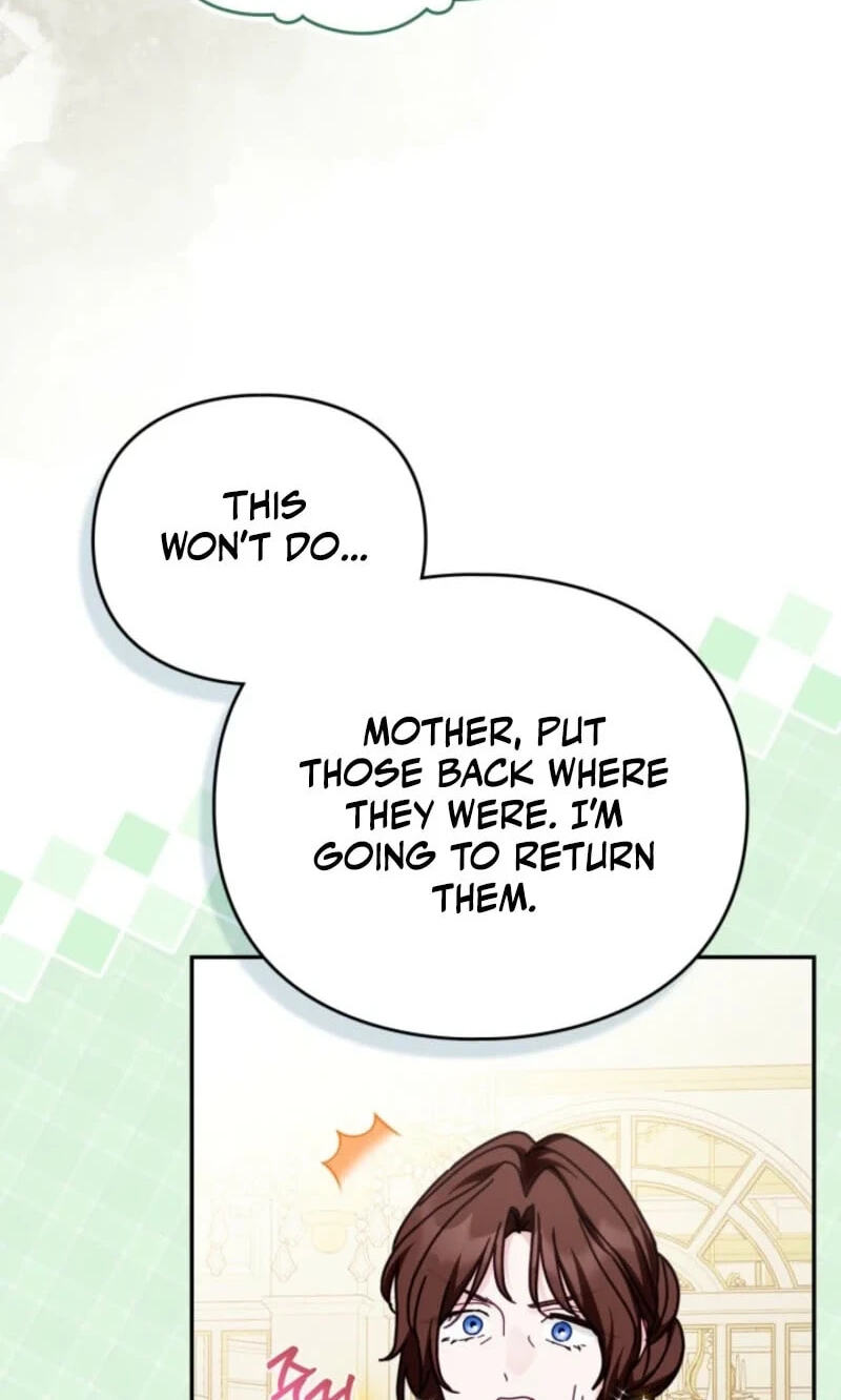 The Search for the Duchess's Husband Chapter 21 page 84 - 
