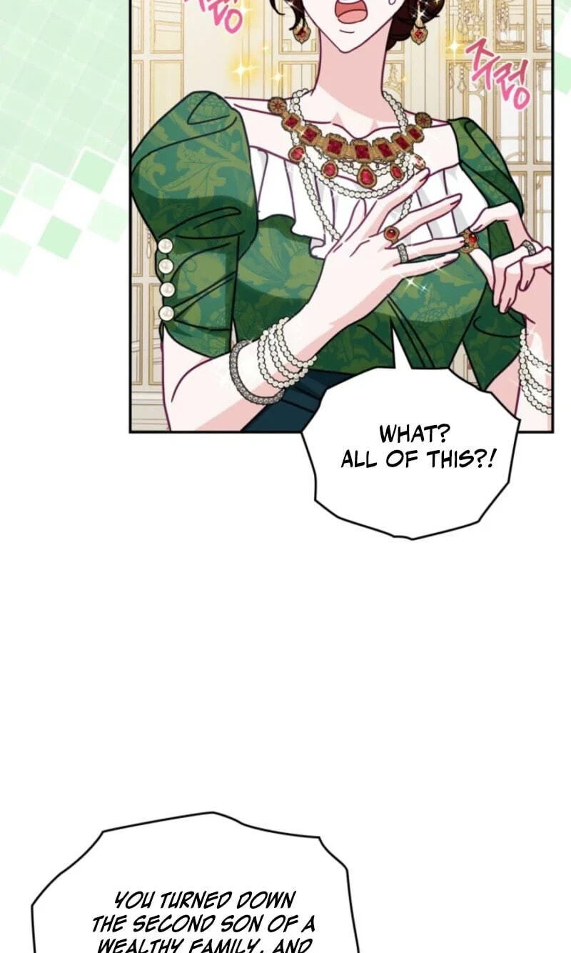 The Search for the Duchess's Husband Chapter 21 page 85 - 