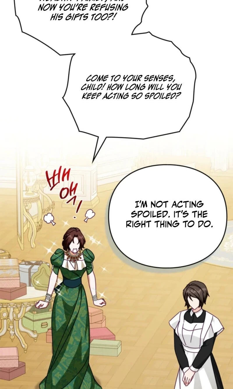 The Search for the Duchess's Husband Chapter 21 page 86 - 