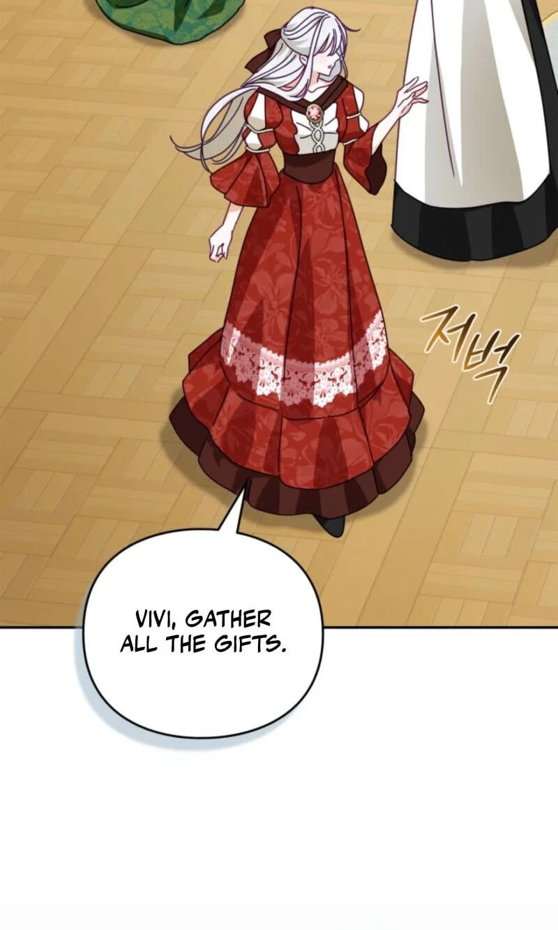 The Search for the Duchess's Husband Chapter 21 page 87 - 