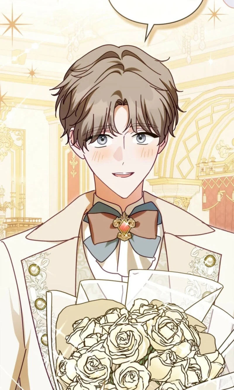 The Search for the Duchess's Husband Chapter 21 page 93 - 