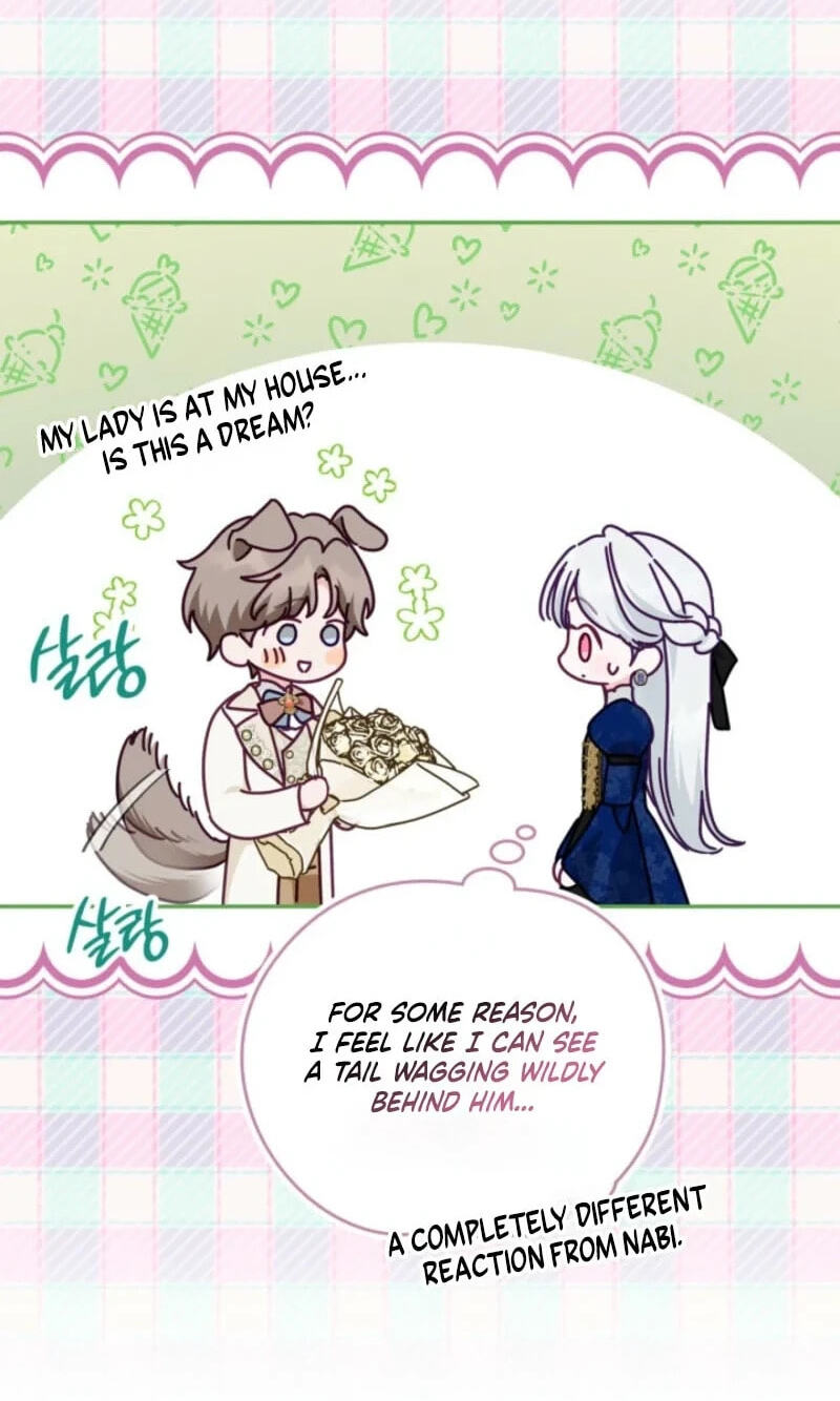 The Search for the Duchess's Husband Chapter 21 page 95 - 