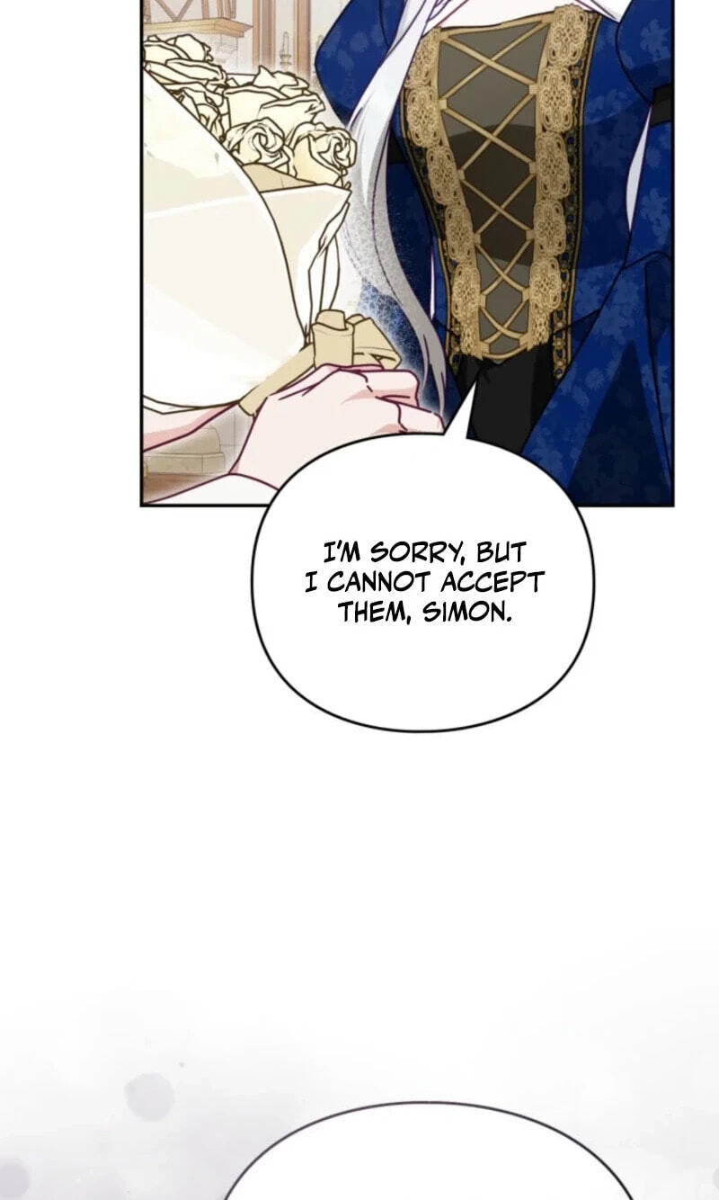 The Search for the Duchess's Husband Chapter 21 page 97 - 