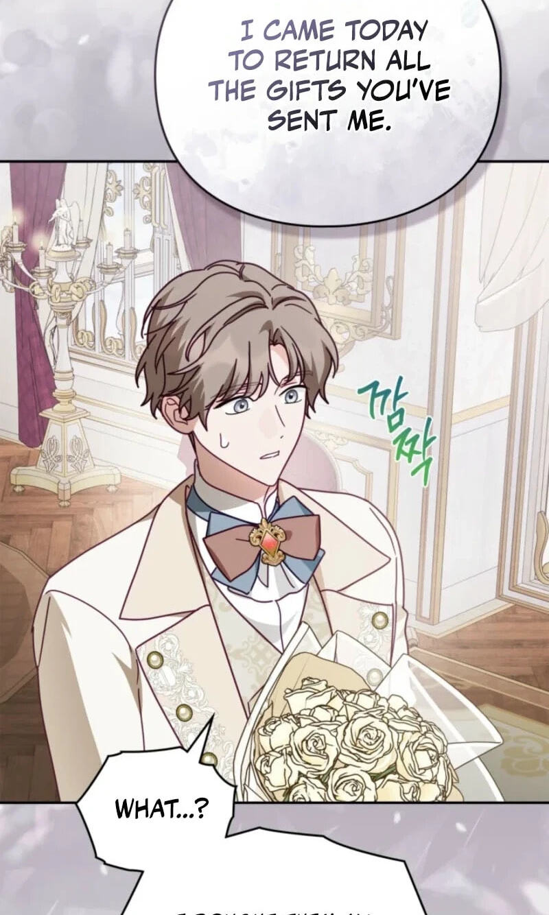 The Search for the Duchess's Husband Chapter 21 page 98 - 