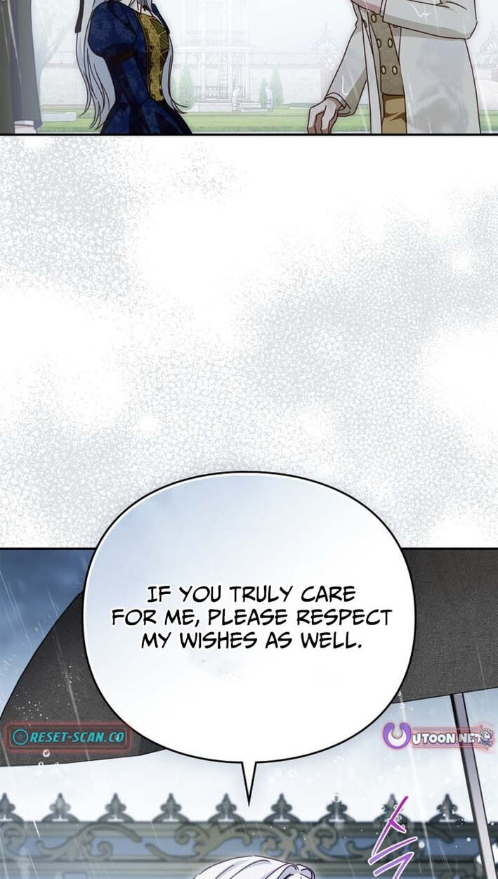 The Search for the Duchess's Husband Chapter 22 page 21 - 