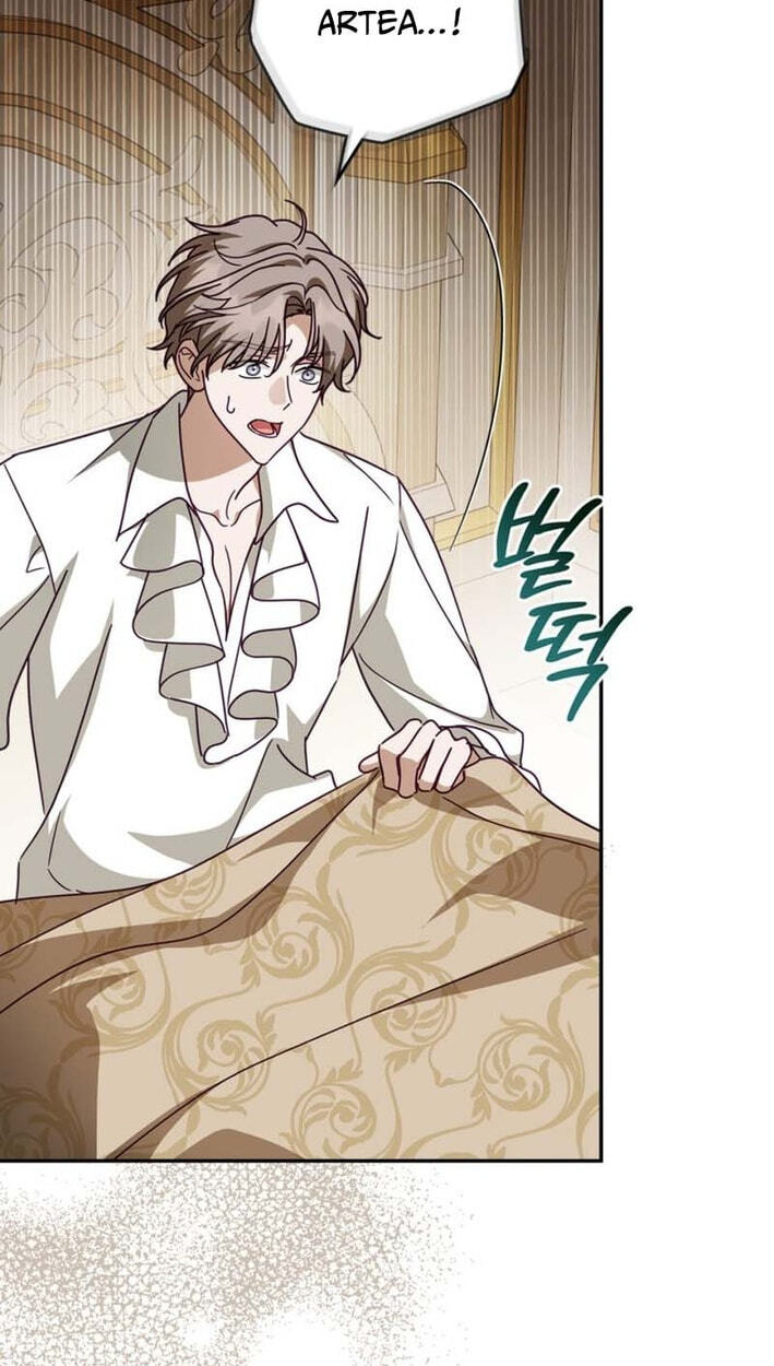 The Search for the Duchess's Husband Chapter 22 page 32 - 