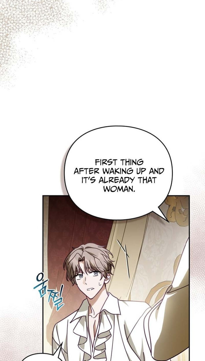The Search for the Duchess's Husband Chapter 22 page 33 - 