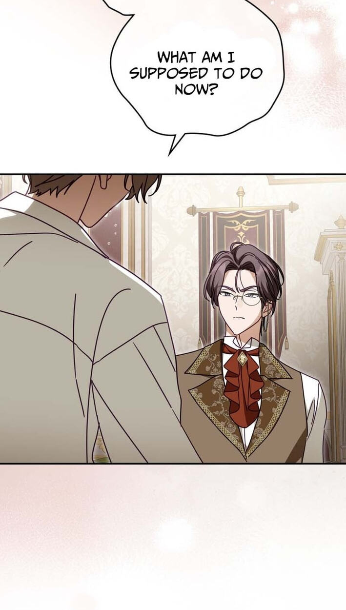The Search for the Duchess's Husband Chapter 22 page 38 - 