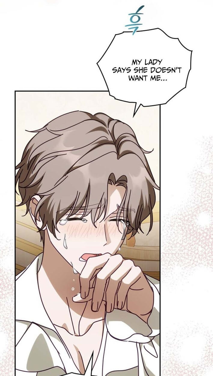 The Search for the Duchess's Husband Chapter 22 page 39 - 