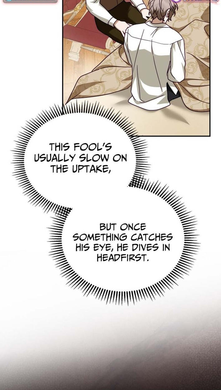 The Search for the Duchess's Husband Chapter 22 page 41 - 