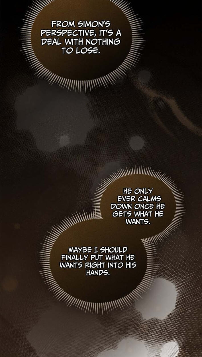 The Search for the Duchess's Husband Chapter 22 page 46 - 