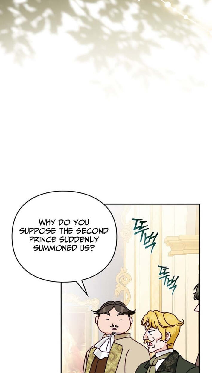 The Search for the Duchess's Husband Chapter 22 page 57 - 