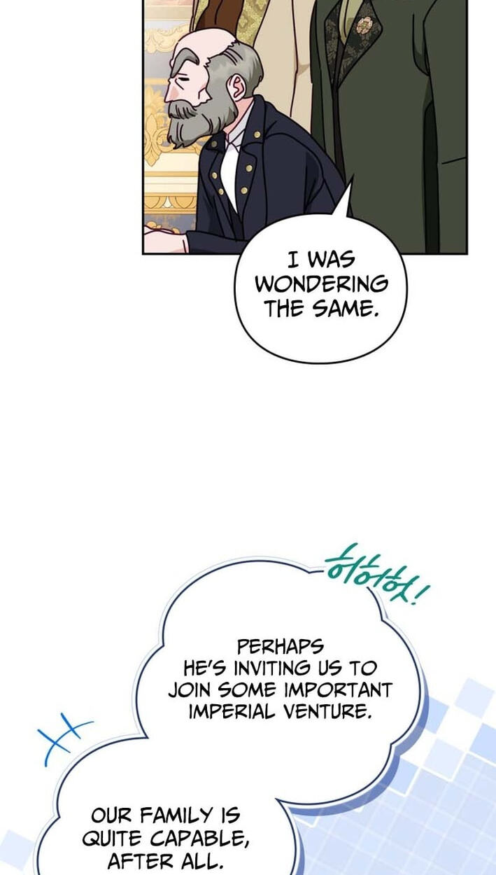 The Search for the Duchess's Husband Chapter 22 page 58 - 