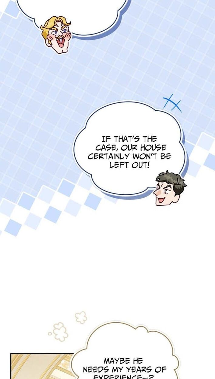 The Search for the Duchess's Husband Chapter 22 page 59 - 