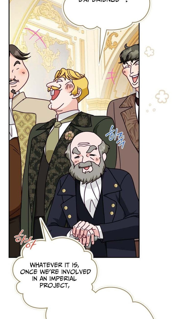 The Search for the Duchess's Husband Chapter 22 page 60 - 