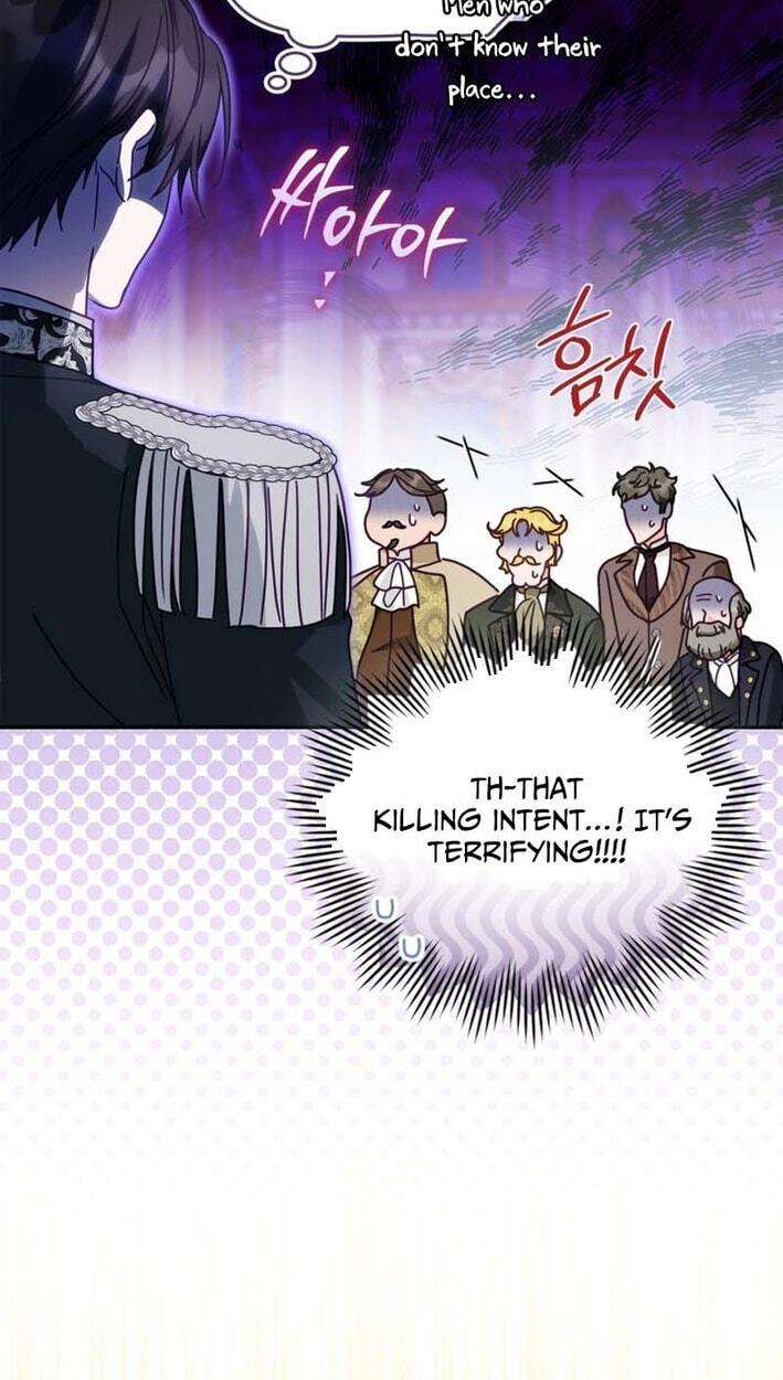 The Search for the Duchess's Husband Chapter 22 page 76 - 