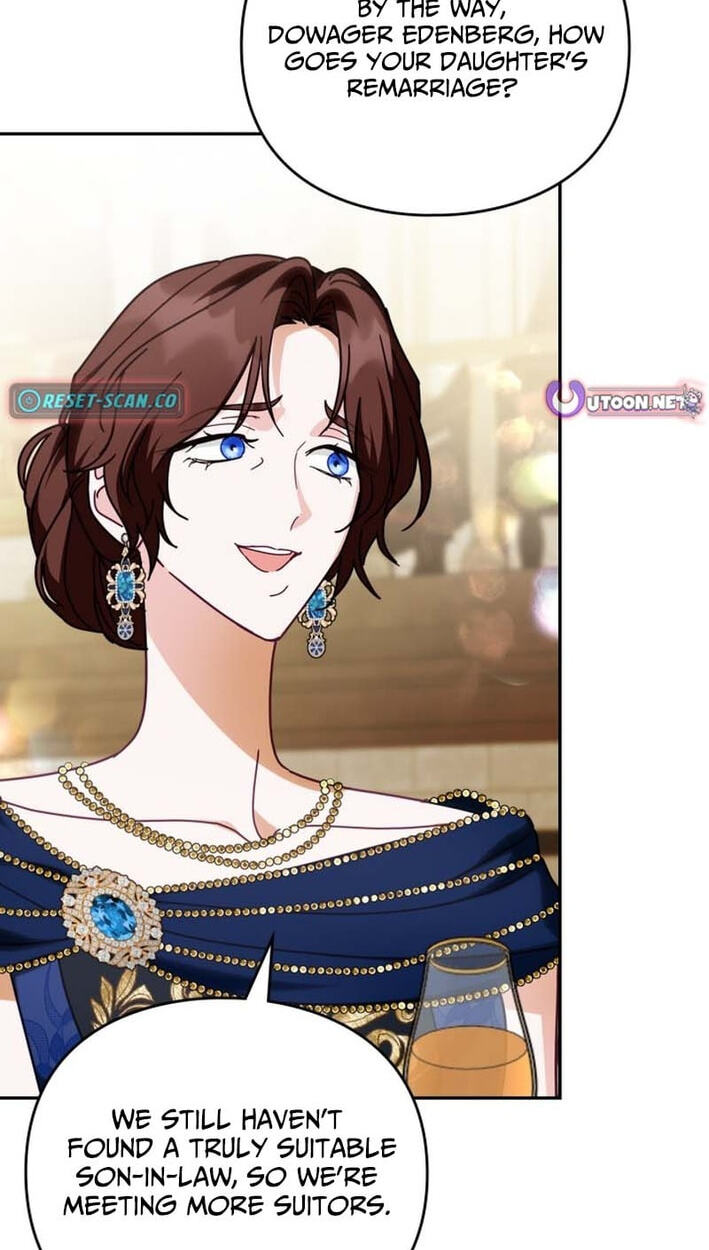The Search for the Duchess's Husband Chapter 22 page 81 - 