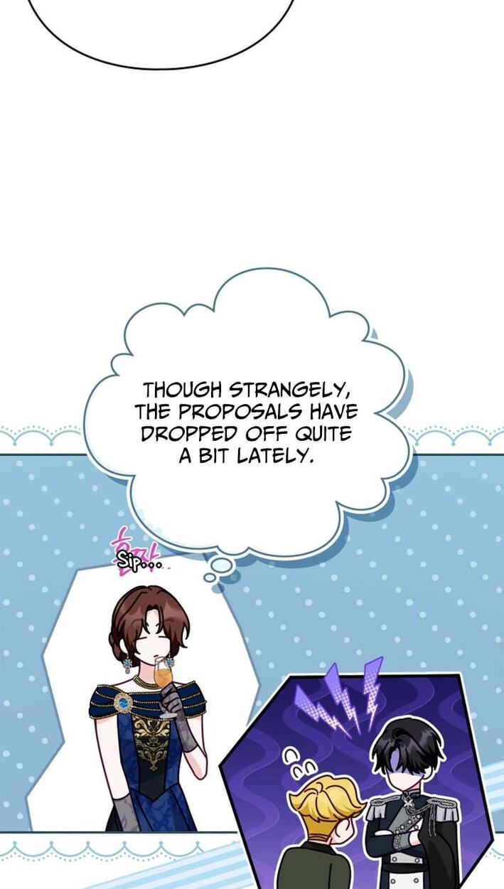 The Search for the Duchess's Husband Chapter 22 page 82 - 