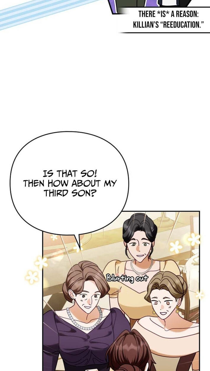 The Search for the Duchess's Husband Chapter 22 page 83 - 