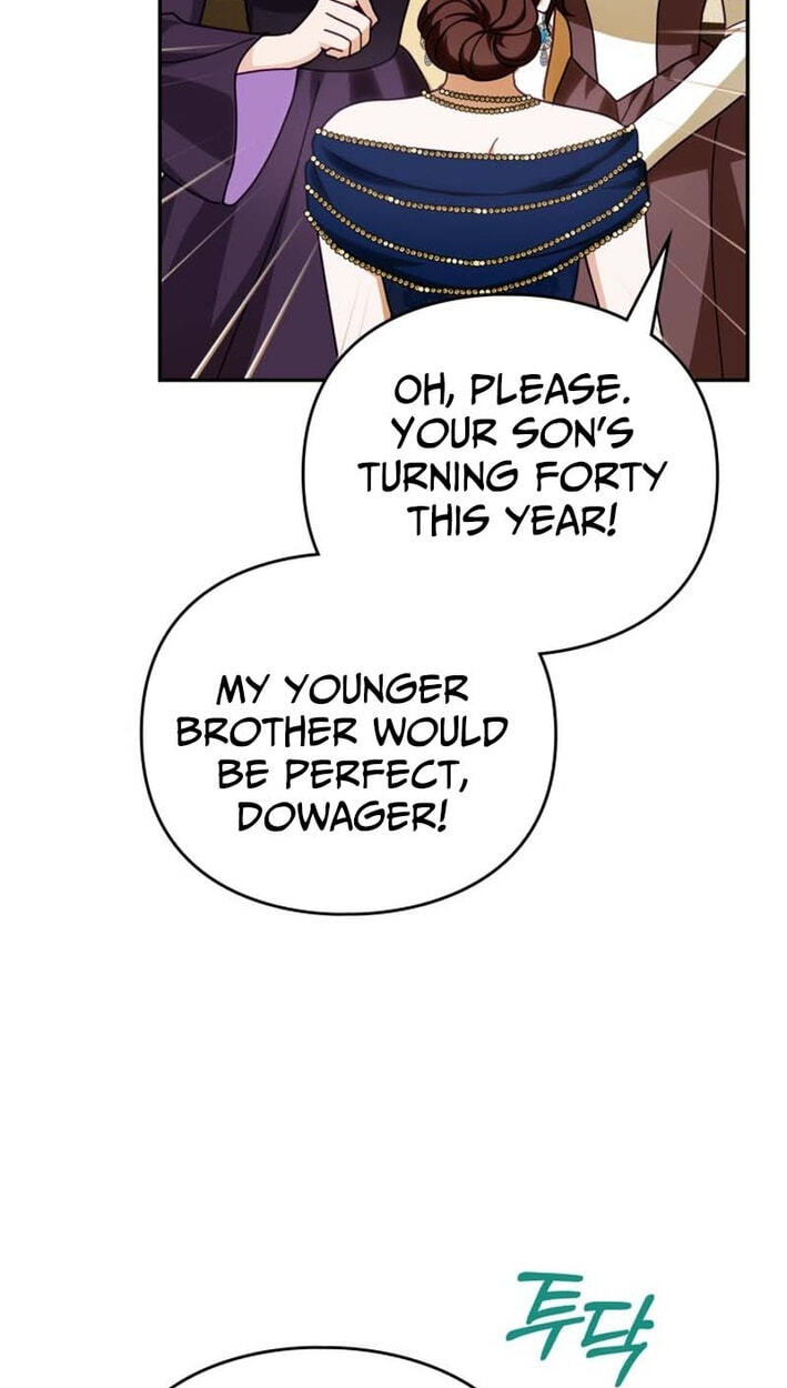 The Search for the Duchess's Husband Chapter 22 page 84 - 