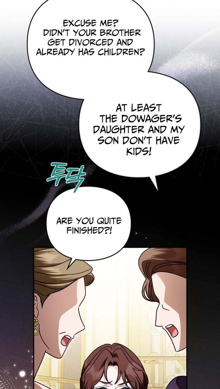 The Search for the Duchess's Husband Chapter 22 page 85 - 