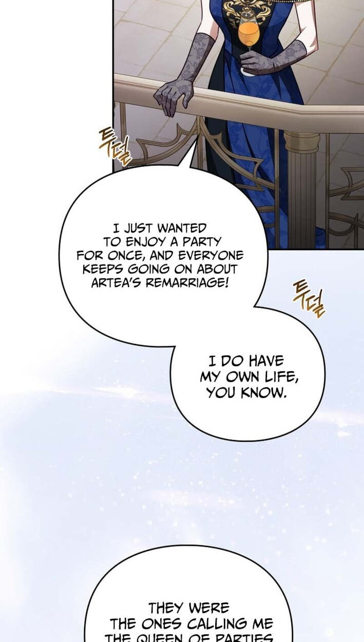 The Search for the Duchess's Husband Chapter 22 page 89 - 