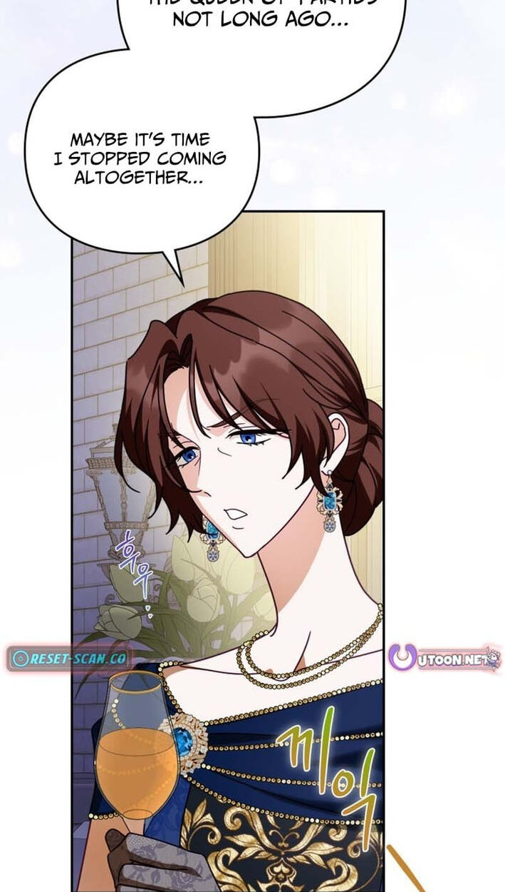 The Search for the Duchess's Husband Chapter 22 page 90 - 