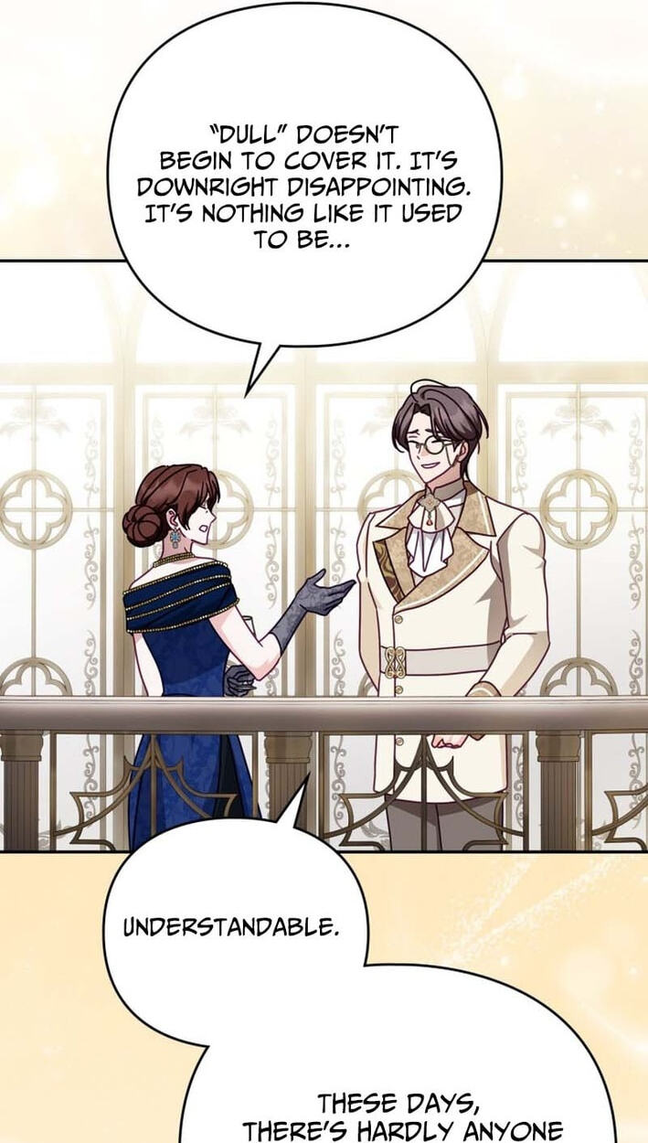 The Search for the Duchess's Husband Chapter 22 page 98 - 