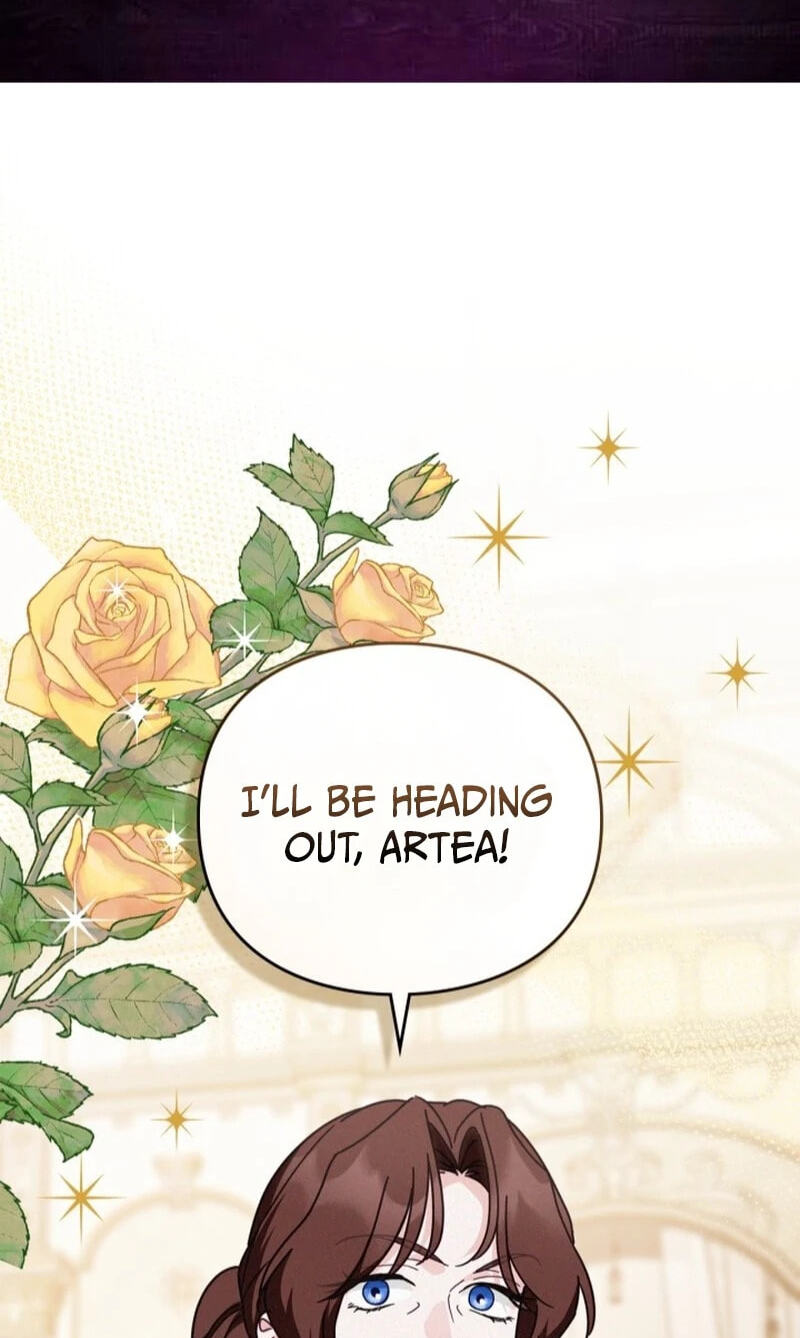 The Search for the Duchess's Husband Chapter 23 page 2 - 