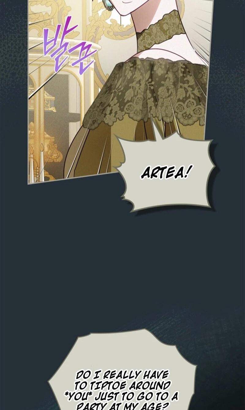 The Search for the Duchess's Husband Chapter 23 page 11 - 