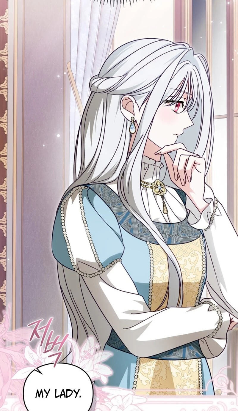 The Search for the Duchess's Husband Chapter 23 page 14 - 