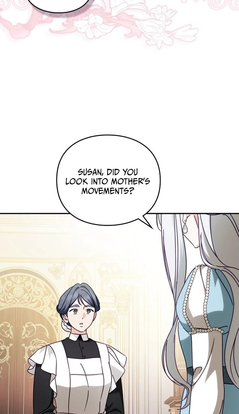 The Search for the Duchess's Husband Chapter 23 page 15 - 