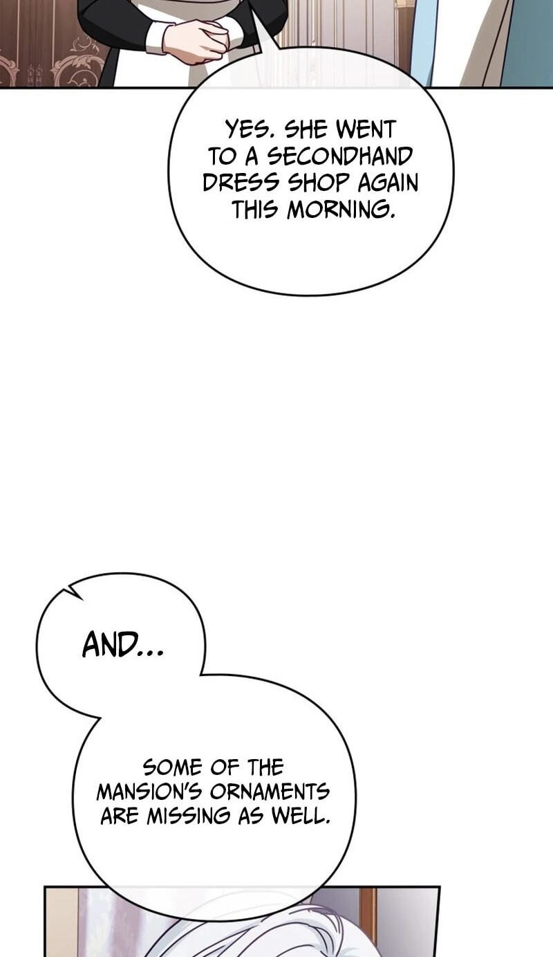 The Search for the Duchess's Husband Chapter 23 page 16 - 